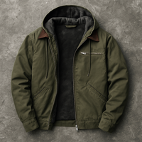 VESTE LINCOLN LAWSON