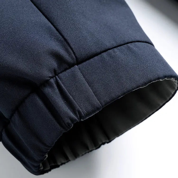 Veste zippée Ferrano