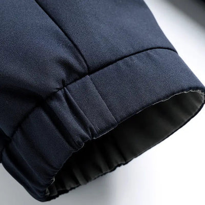 Veste zippée Ferrano