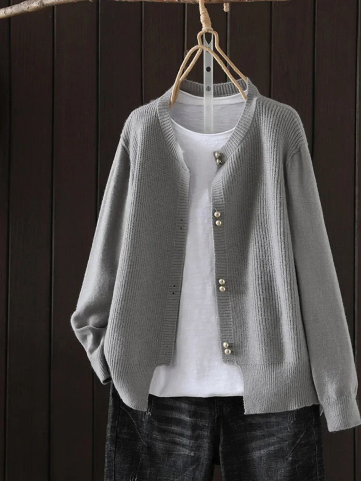 Auri | Cardigan confortable