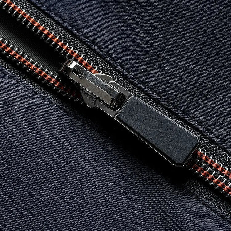 Veste zippée Ferrano