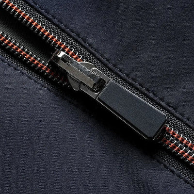 Veste zippée Ferrano