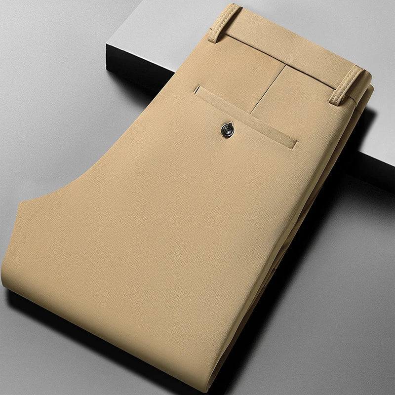 Pantalon Milano Comfort