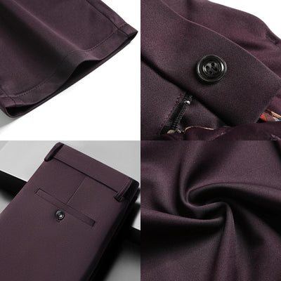 Pantalon Milano Comfort